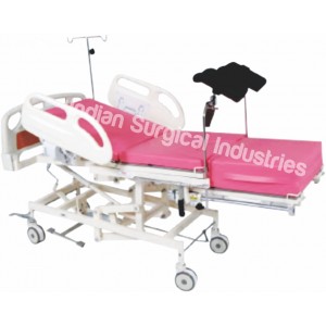 Labour Delivery Room Bed Hydraulic